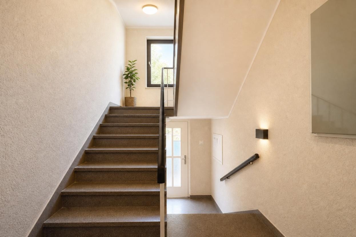 Treppenhaus