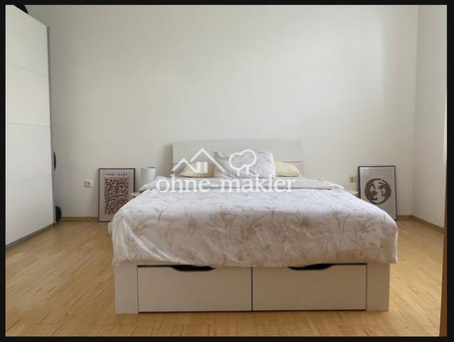 Schlaffzimmer
