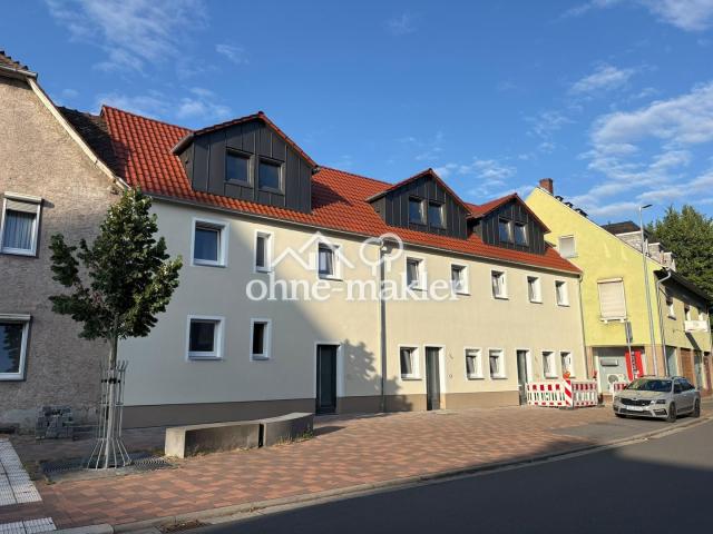 Straßenansicht