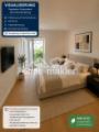 Visualisierung Schlafzimmer