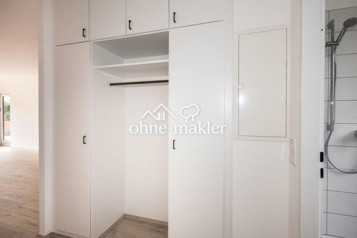 Garderobe