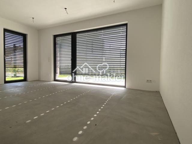 Wohnzimmer EG