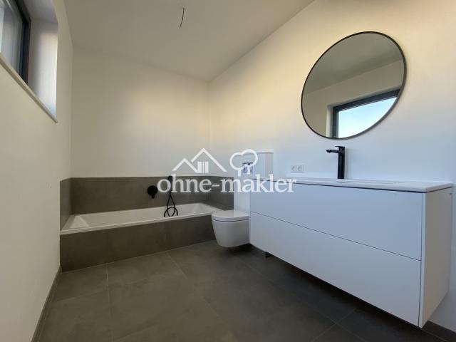 Badezimmer OG