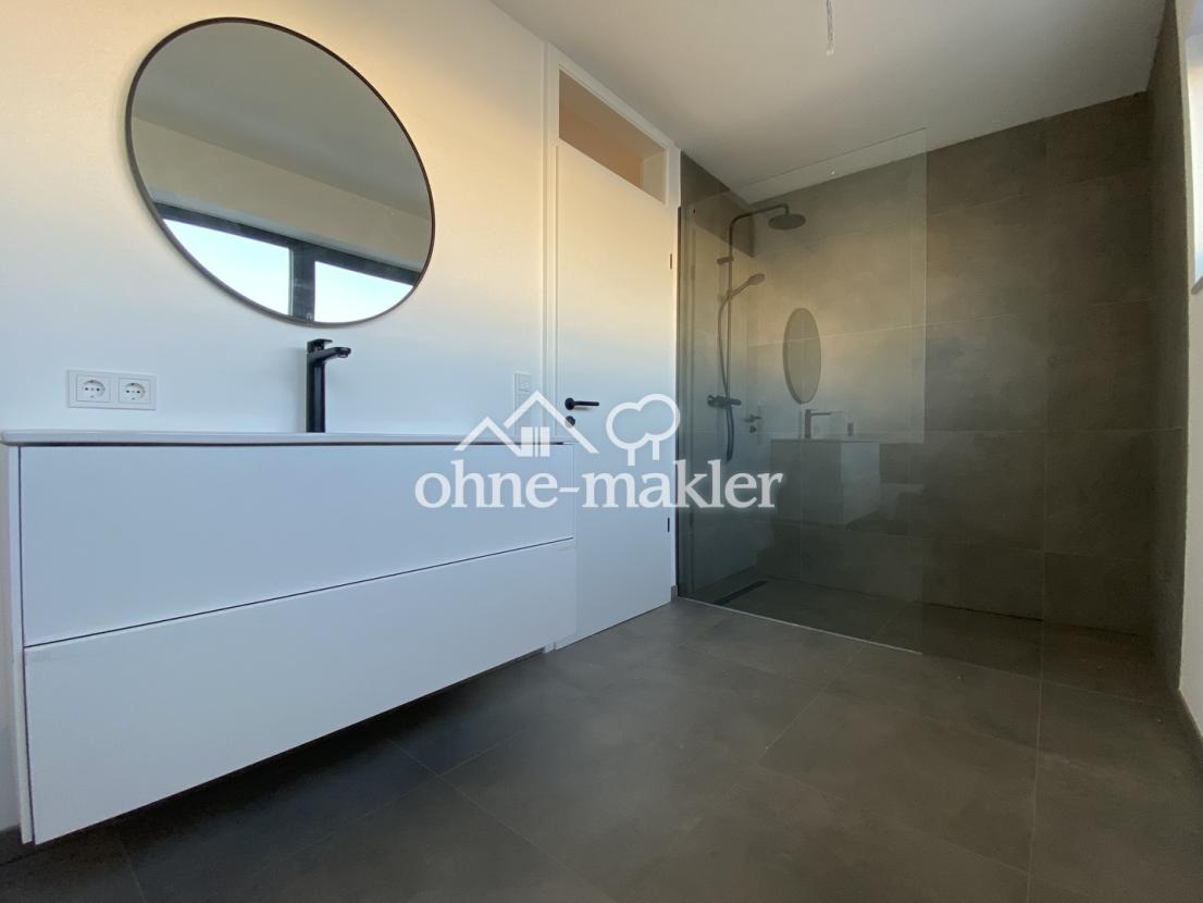 Badezimmer OG