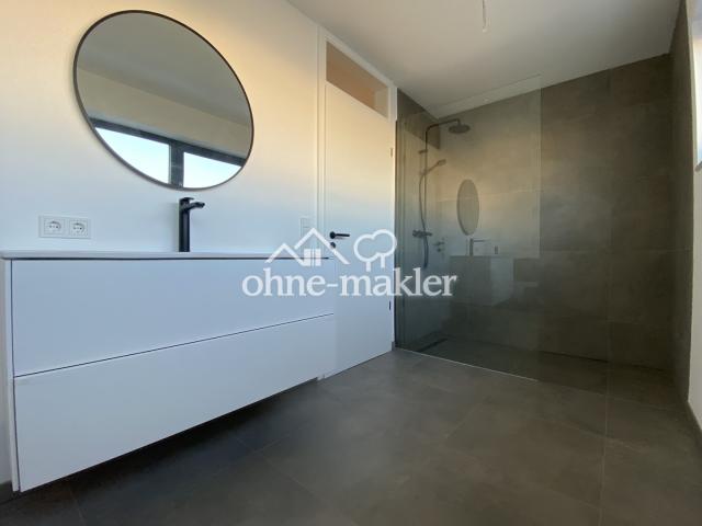 Badezimmer OG