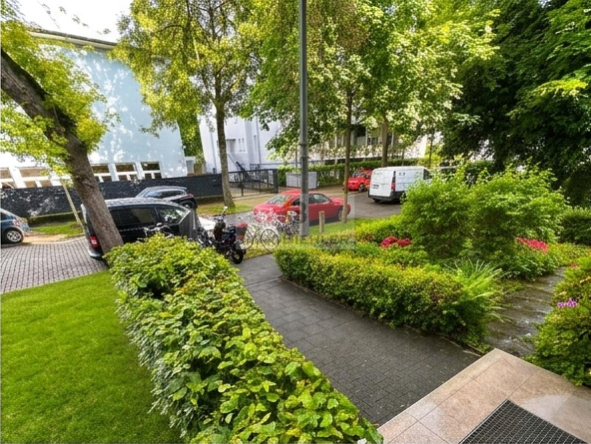 Entspannung beginnt direkt vor Ihrer Haustür