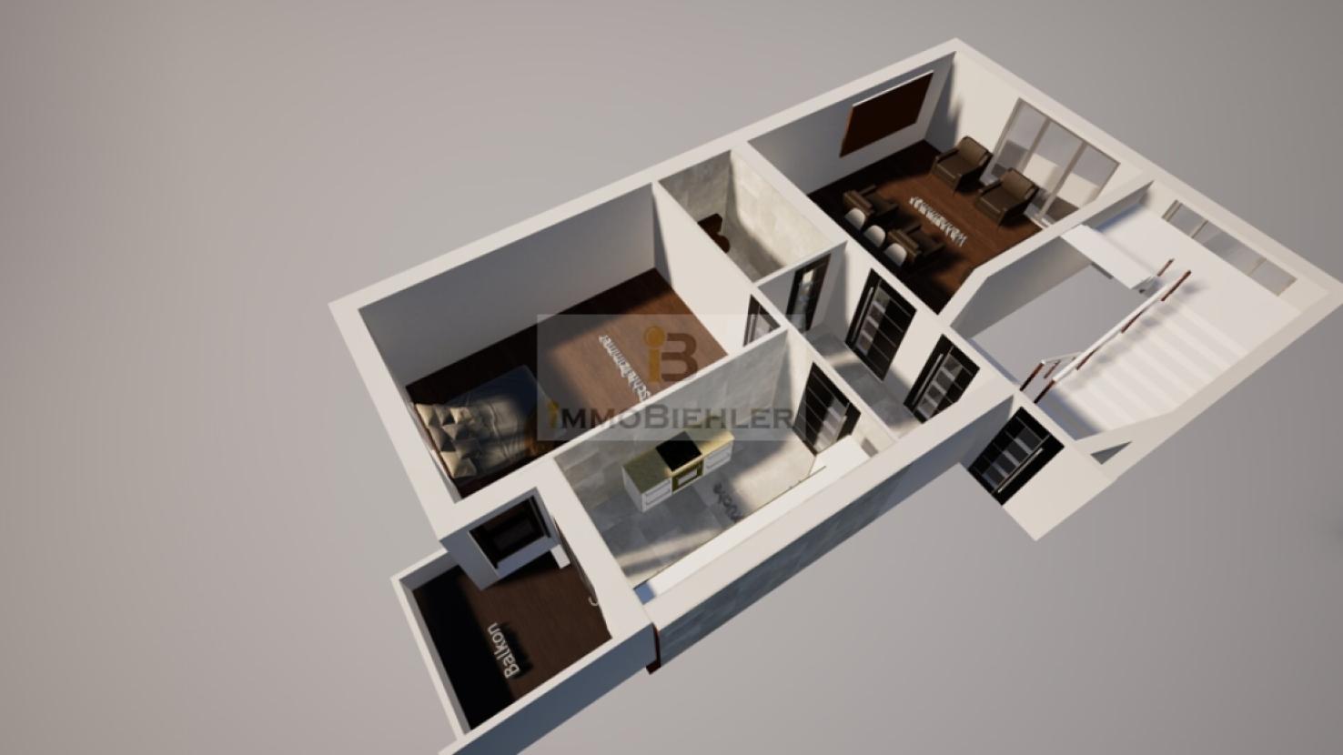3D Ansicht