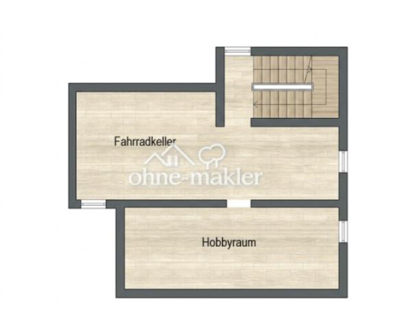 Hobbyraum