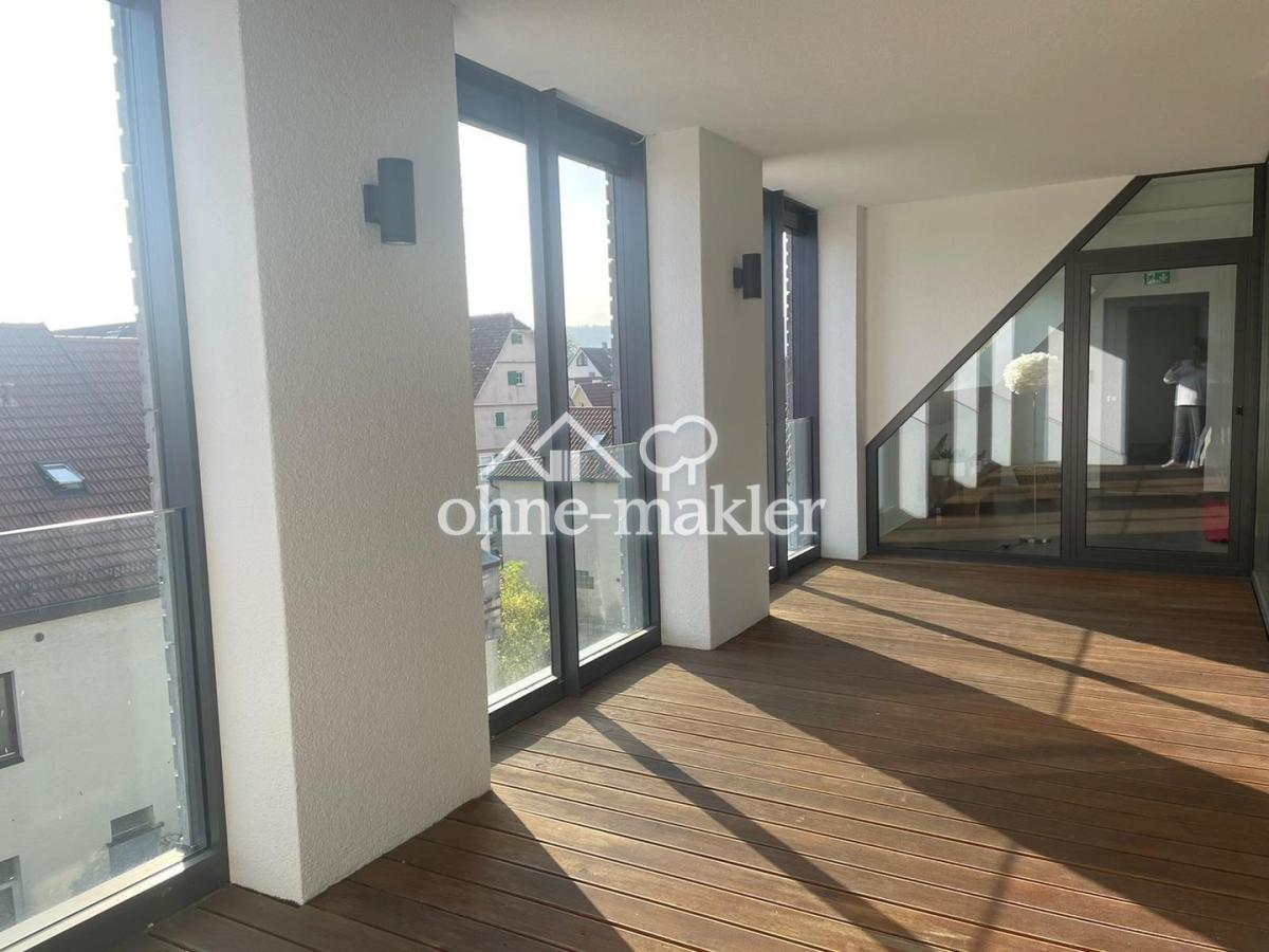 Loggia