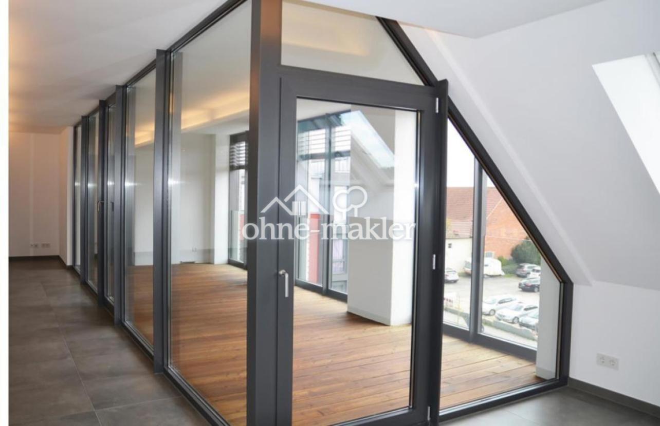 Loggia
