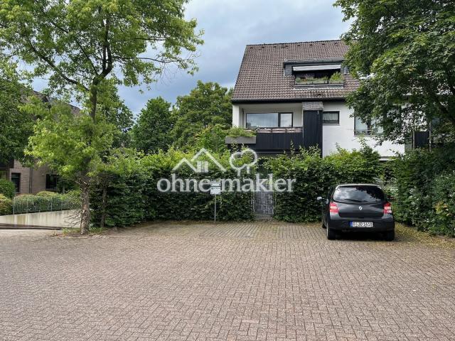 Ansicht von Süden