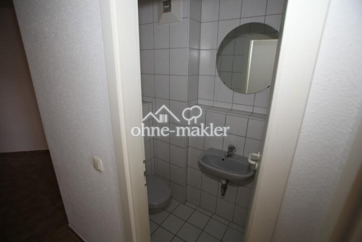 Gäste WC