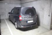 Tiefgaragen-Stellplatz