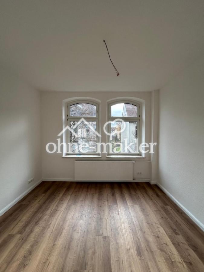 Zimmer 2 Türeingang