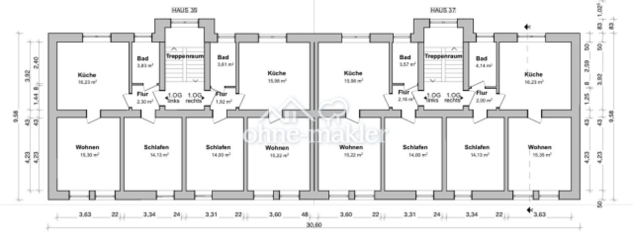 Grundrisse W37