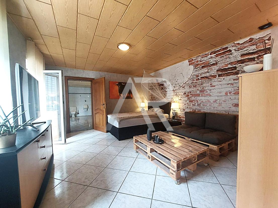 Elternschlafzimmer OG