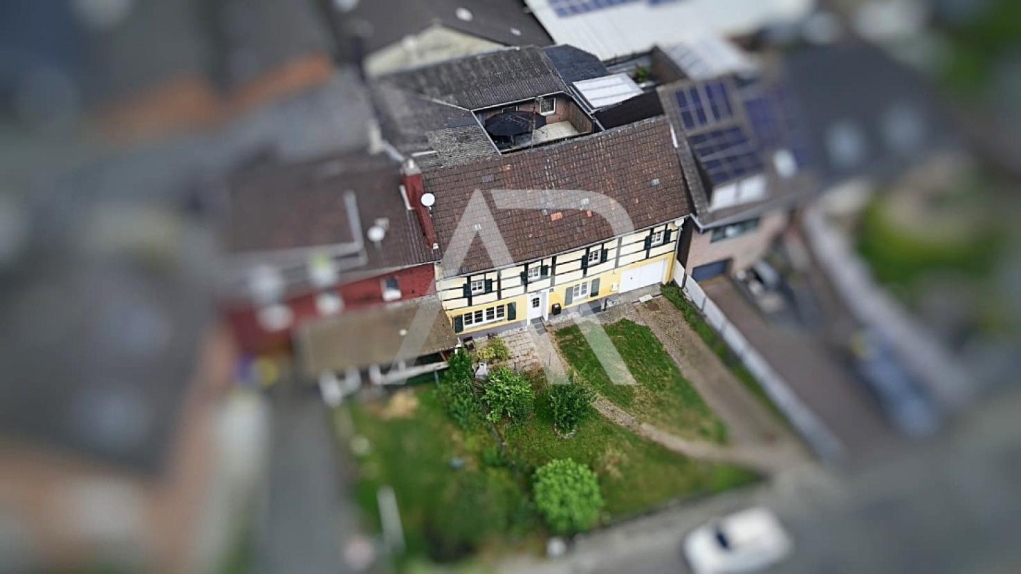 Aufsicht
