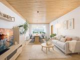 Wohnzimmer/Esszim (KI Staging)