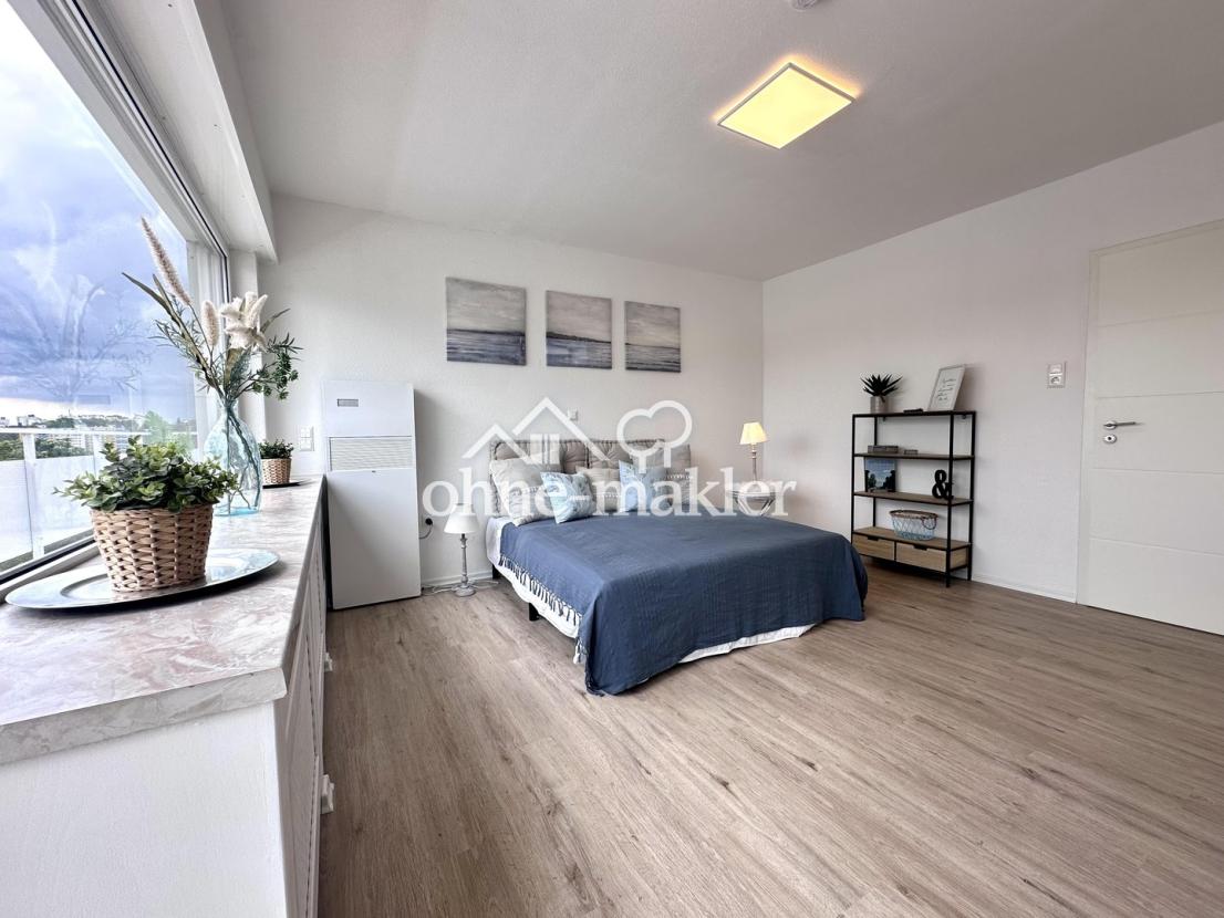 Schlafzimmer 2