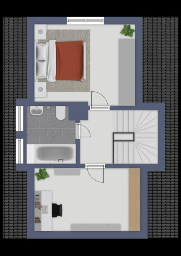 Haus 2 OG