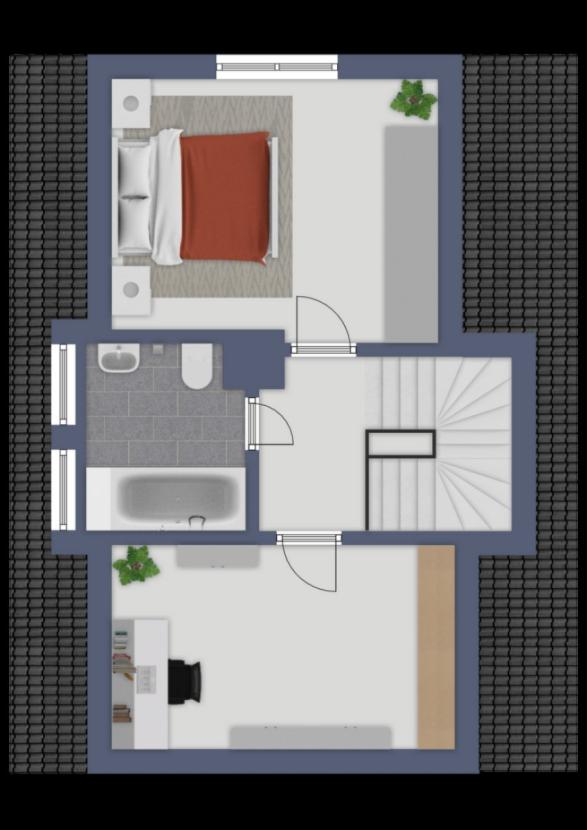 Haus 2 OG