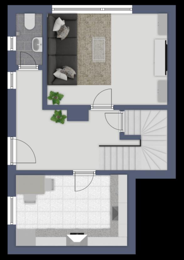 Haus 2 EG