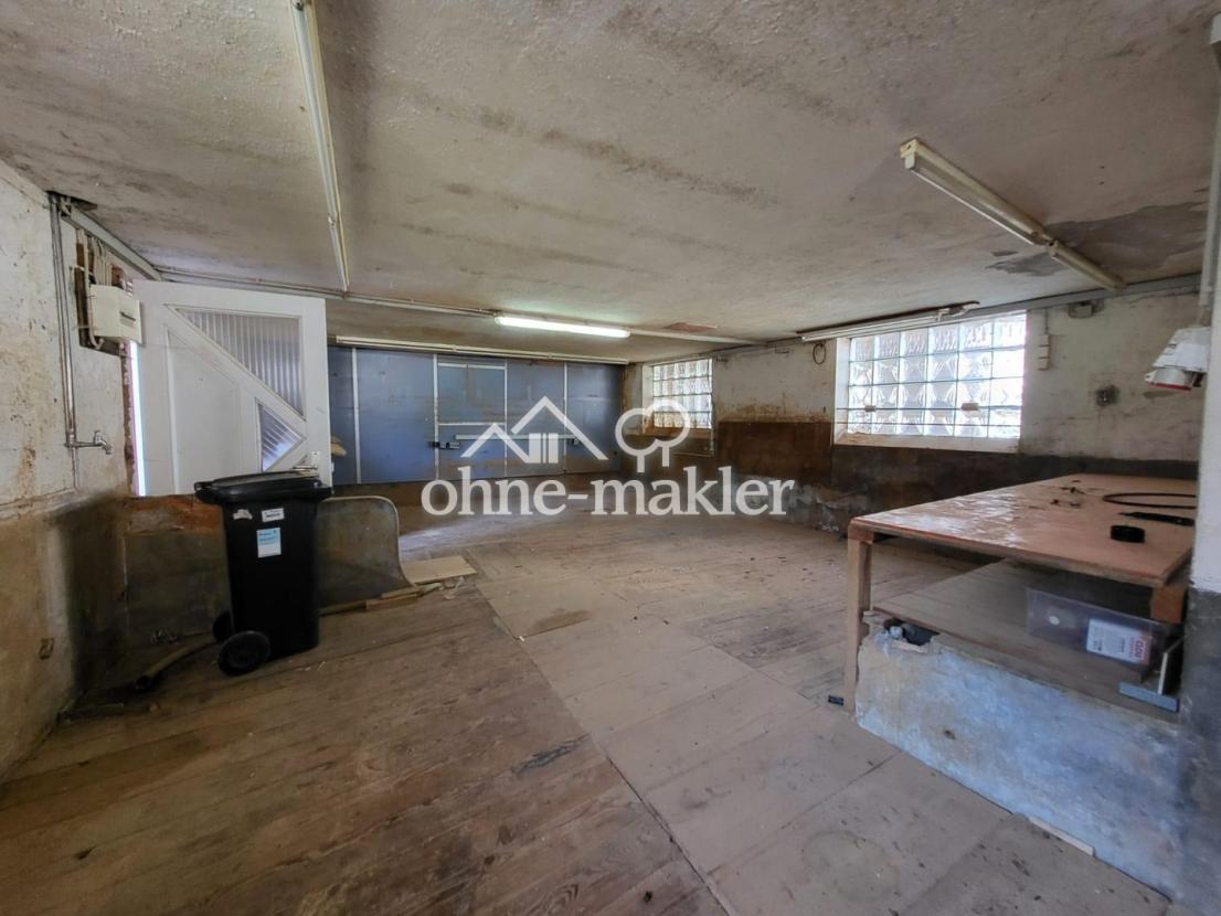Werkstatt