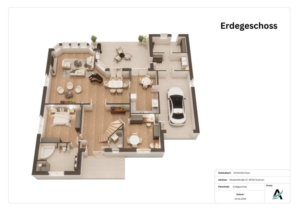 Erdgeschoss