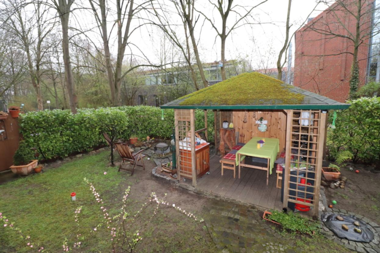Gartenlaube