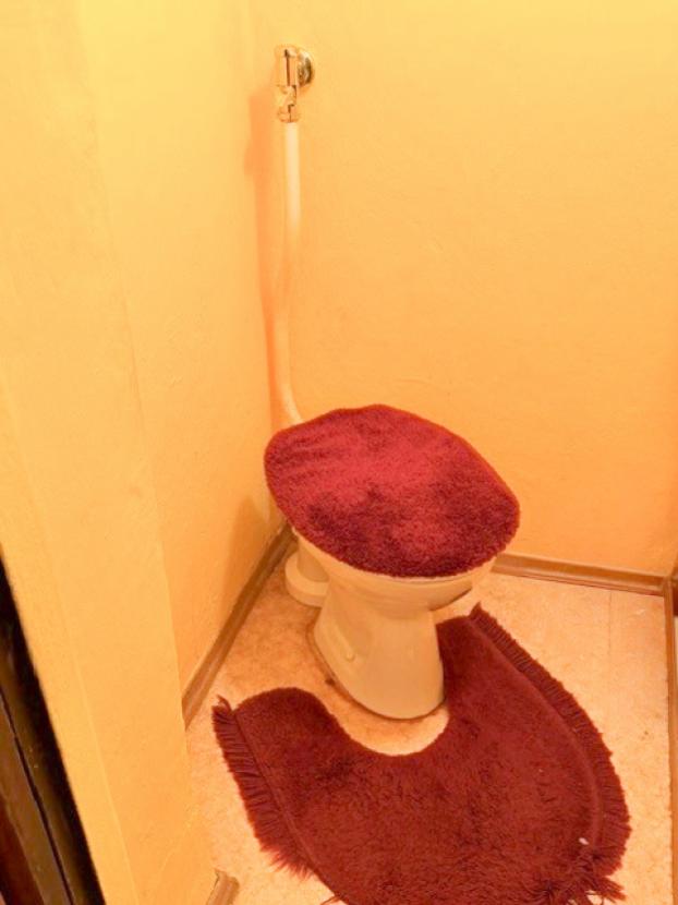 WC