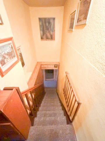 Treppe