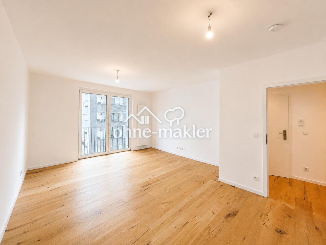 1. Zimmer rechts