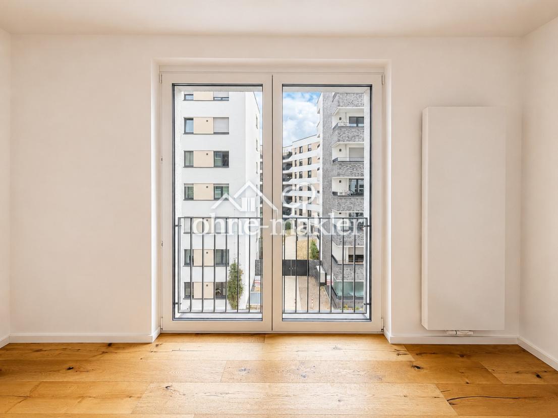 1. Zimmer rechts