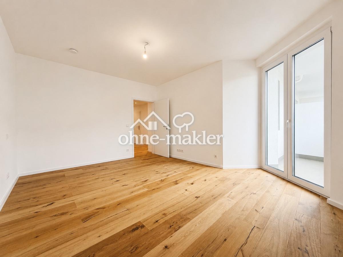 2. Zimmer rechts