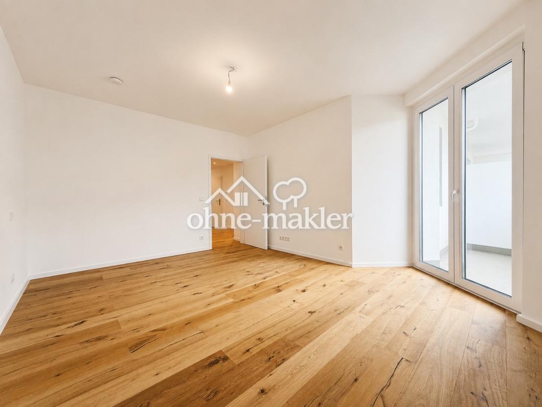 2. Zimmer rechts