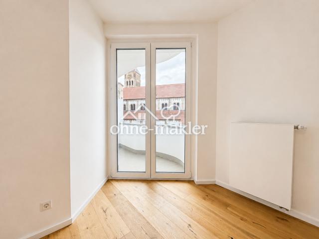 2. Zimmer rechts
