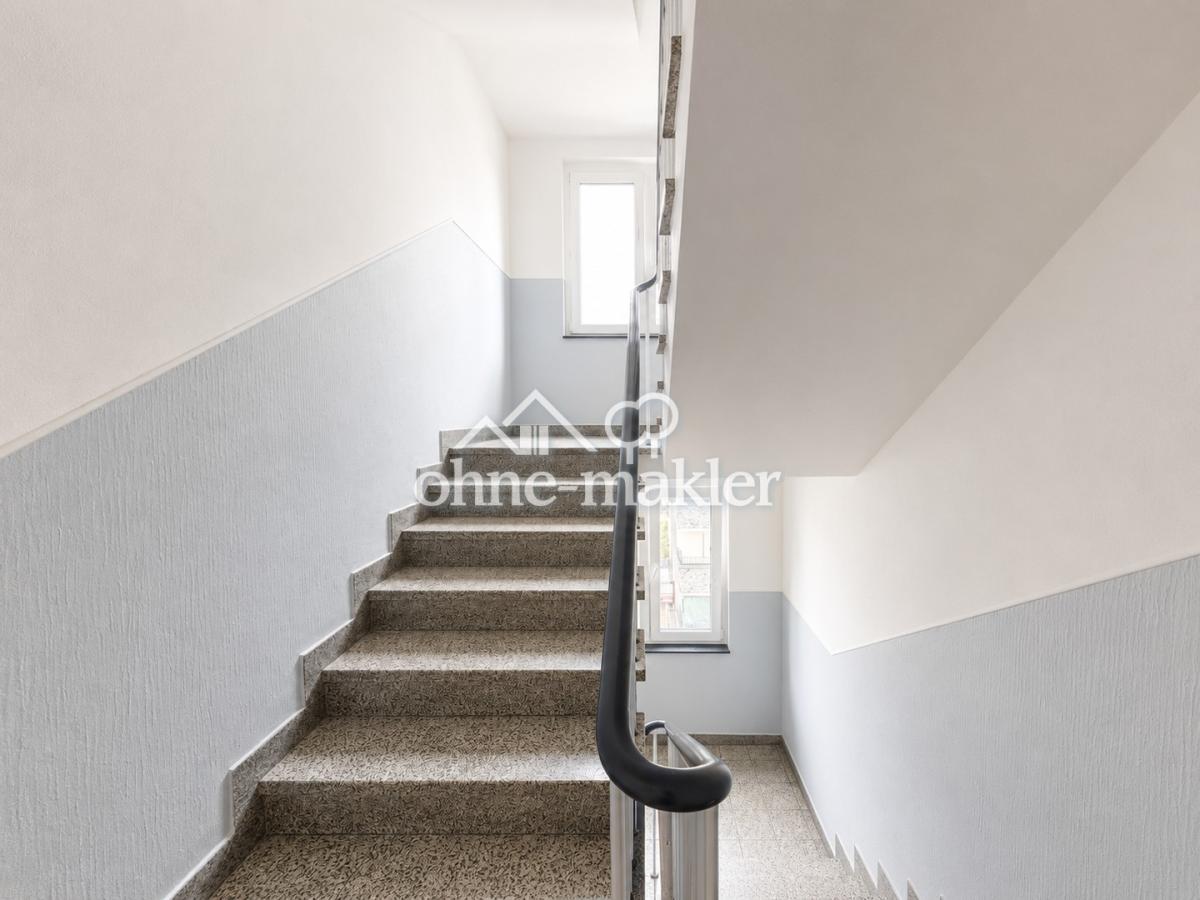 Treppenhaus