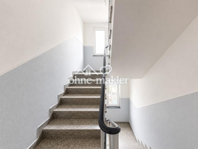 Treppenhaus