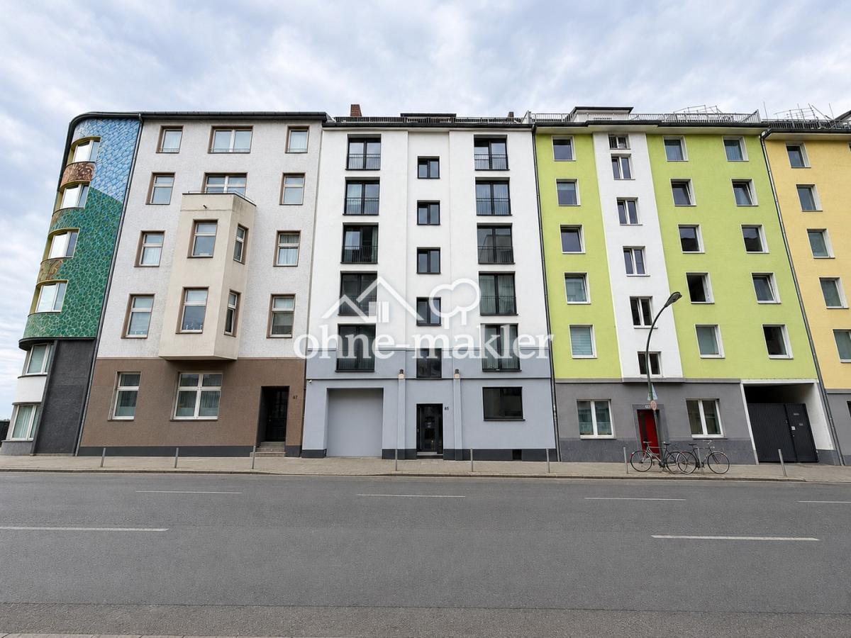 Außenansicht 2