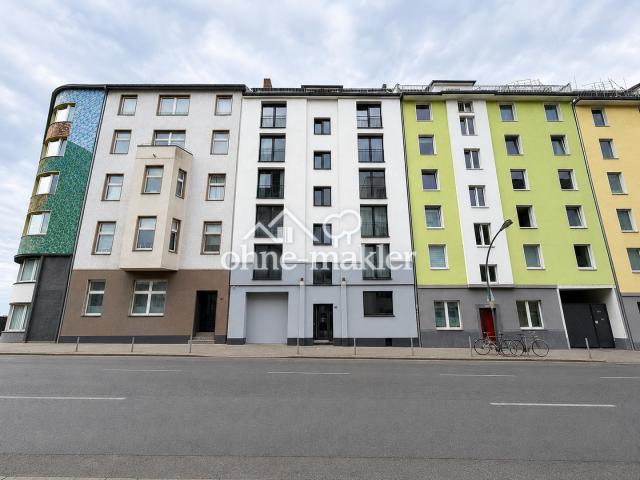 Außenansicht 2