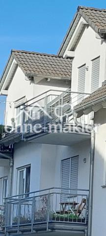 Balkon DG