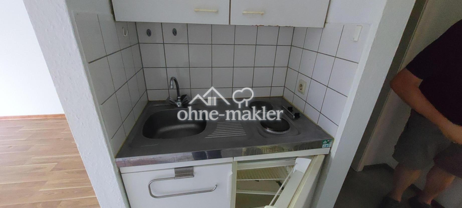 Küche 