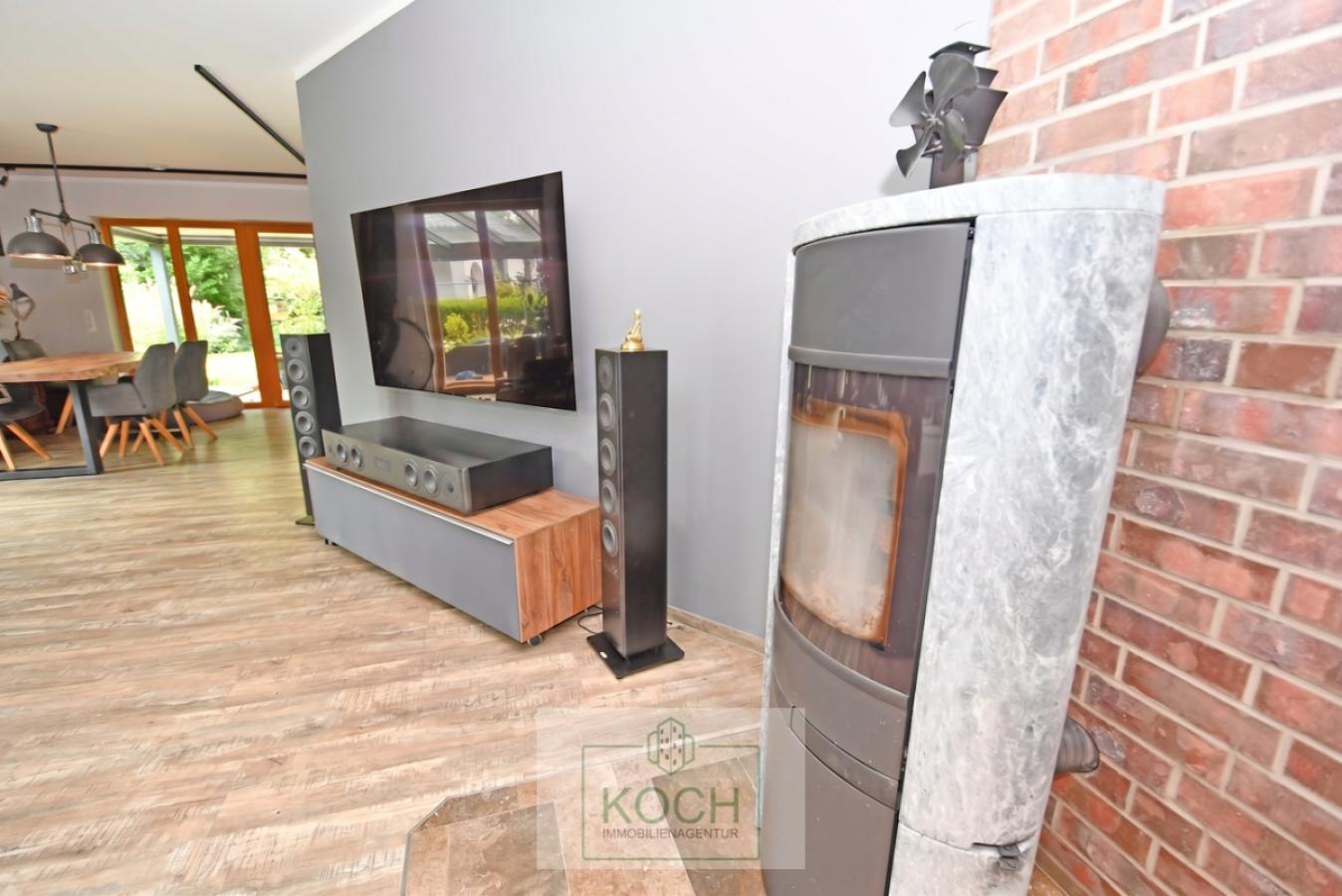Kamin