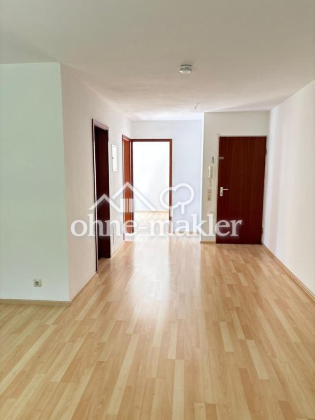 Wohnzimmer/ Diele