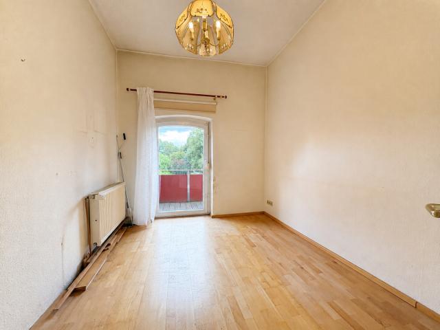 Arbeitszimmer