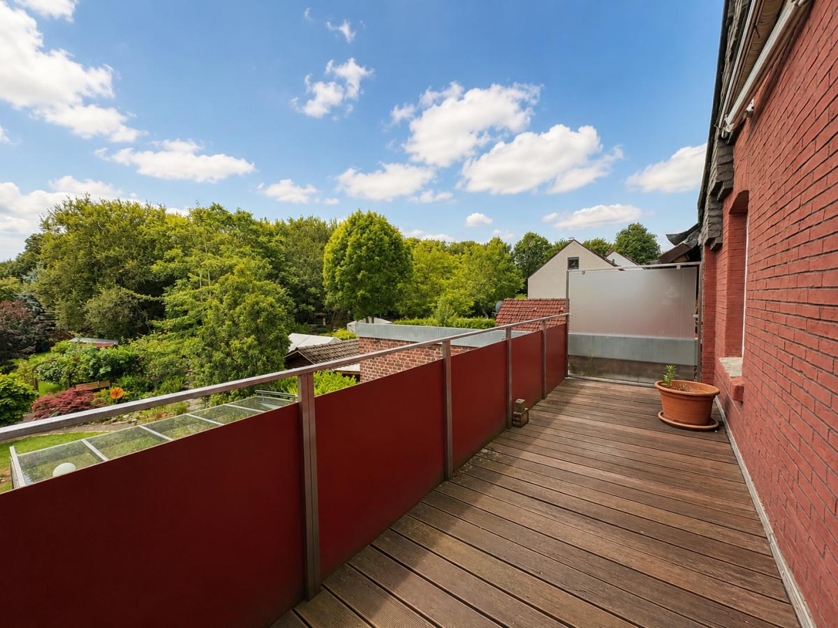  Balkon