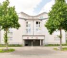 Einfahrt Tiefgarage