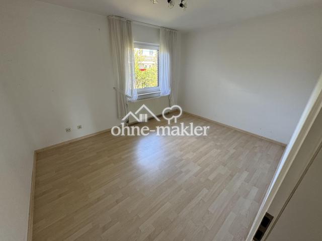 Kinder- / Arbeitszimmer