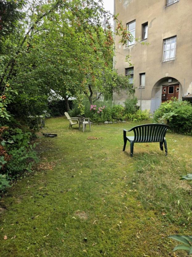 Garten