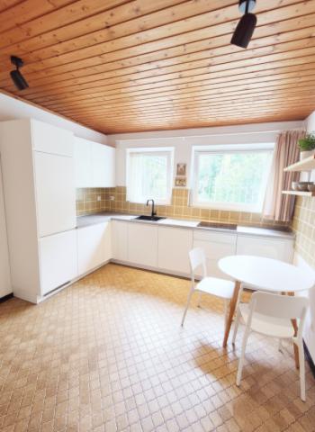 Küche KI